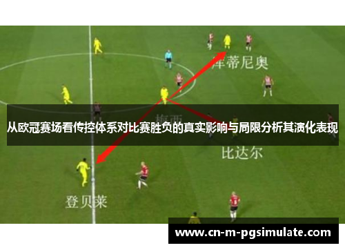 从欧冠赛场看传控体系对比赛胜负的真实影响与局限分析其演化表现 从欧冠赛场看传控体系对比赛胜负的真实影响与局限分析其演化表现