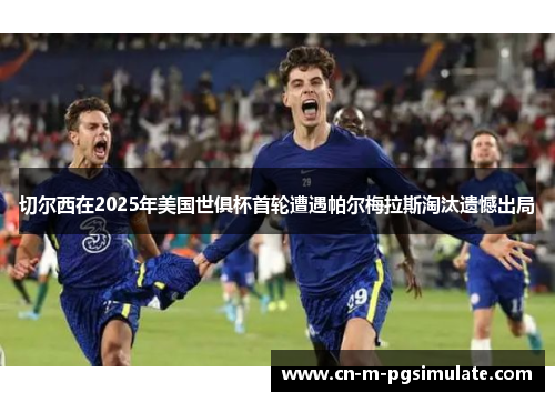 切尔西在2025年美国世俱杯首轮遭遇帕尔梅拉斯淘汰遗憾出局 切尔西在2025年美国世俱杯首轮遭遇帕尔梅拉斯淘汰遗憾出局