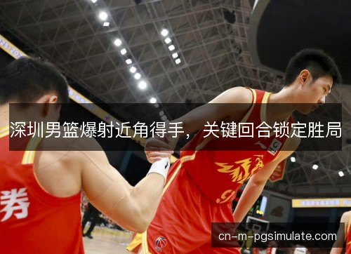 深圳男篮爆射近角得手,关键回合锁定胜局 深圳男篮爆射近角得手,关键回合锁定胜局
